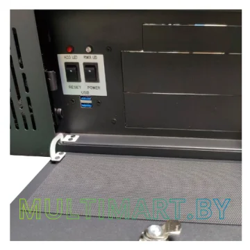 Корпус In Win TS-4U картинка 9
